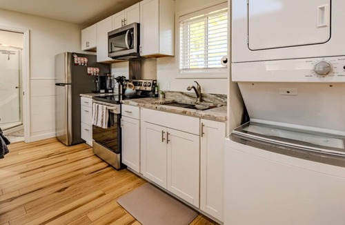 Lake George Cabin | Lake George Luxury Cabin (Alcove Studio)