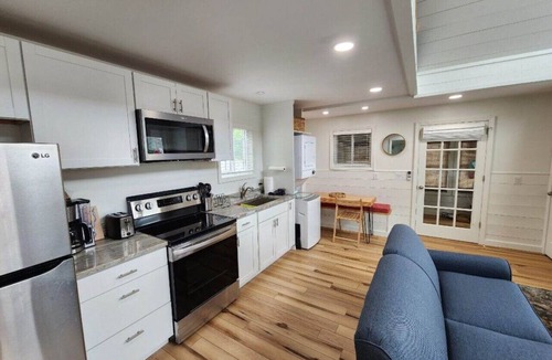 Lake George Cabin | Lake George Luxury Cabin (Alcove Studio)