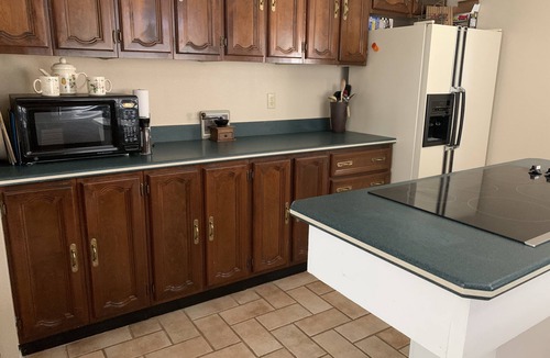 Mineola House | Lake Holbrook waterfront getaway!