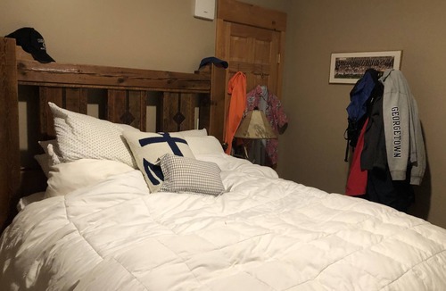 Town of Jerusalem House | Lake House, 170 ft of waterfront, hot tub, outdoor TV's an fireplaces,.