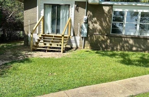 Shreveport House | Lake House with Perfect View