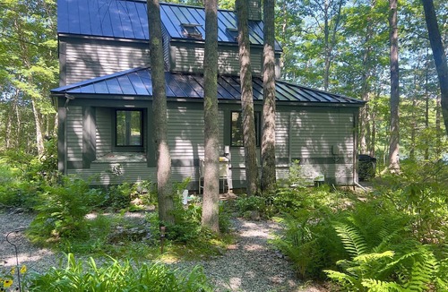 Bremen House | Lake Living Done Right! 3-bedroom year around house!