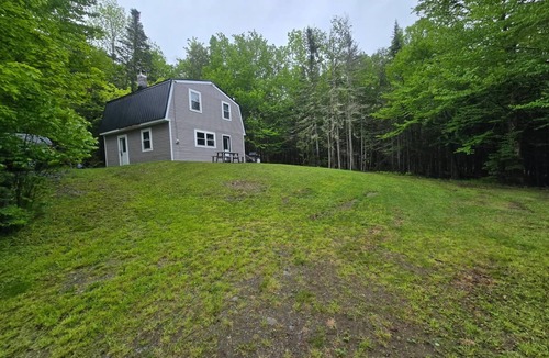 Greenville Cottage | Lake Lodge with access to ATV trails and beach on Moosehead Lake.