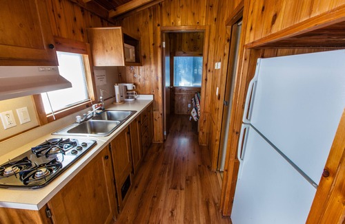 Point RV Rental | Lake Tawakoni RV Campground