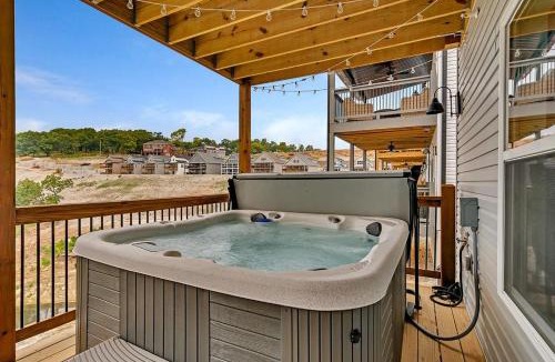 Table Rock Cabin | Lake Therapy