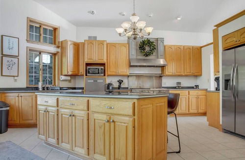 Wellsboro House | Lake View Lodge w/Indoor Pool, Hot Tub, Theater