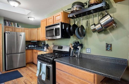 Forestport Cabin | Lakefront Cabin on Otter Lake w/Dock & Kayaks