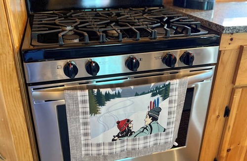 Rangeley Cabin | Lakefront Escape on Rangeley Lake - Close to skiing and snowmobile trails