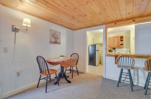 Oakland Apartment | Lakefront Oakland Vacation Rental w/Dock + Views!