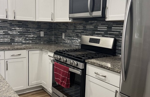 Geneva-on-the-Lake House | Lakefront - Winery - GOTL Oasis- Sunset Vacation Rentals