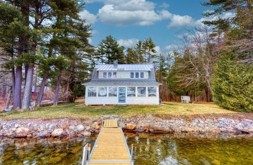 Monmouth House | Lakeshore Living
