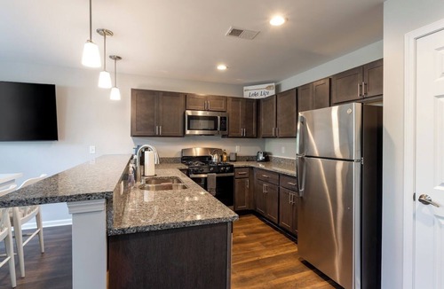 Lake Erie Beach Condo | Lakeside Bliss- Close to Highmark Stadium, home of the Bills!