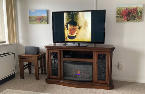 Canandaigua Condo | Lakeside Condo with plenty of amenities near Bristol Mountain. Permit -2024-0018