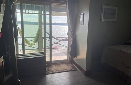 Seneca Falls House | Lakeside Cottage in Historic Seneca Falls