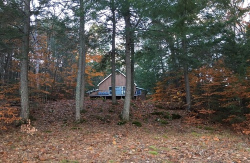 Bristol House | Lakeview Cottage/Bristol