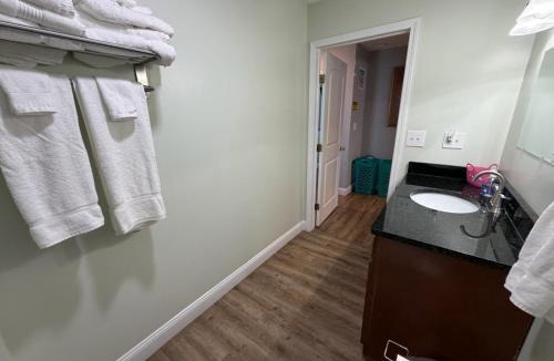 Geneva-on-the-Lake House | Lakeview Pet Friendly Retreat Near Wineries