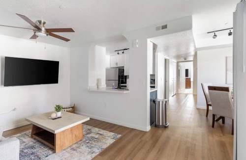 Herriman Apartment | Landing | Beautiful 2BD, Game Room, Gym