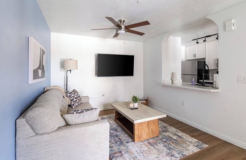 Herriman Apartment | Landing | Beautiful 2BD, Game Room, Gym