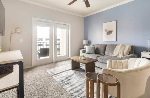 Del Mar Apartment | Landing | Incredible 1BD, Clubhouse