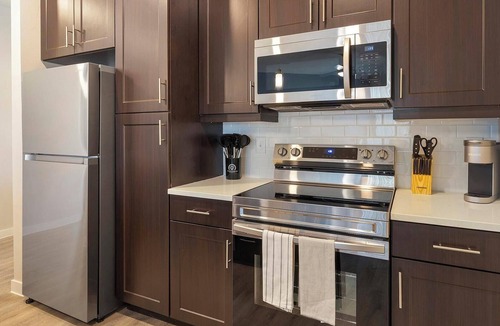 Corinth Apartment | Landing | Incredible 1BD, Pool, Clubhouse