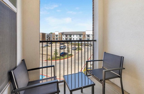 Corinth Apartment | Landing | Incredible 1BD, Pool, Clubhouse