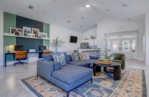 Herriman Apartment | Landing | Incredible 2BD, Game Room, Clubhouse