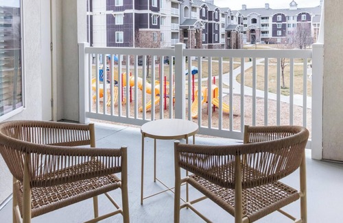 Herriman Apartment | Landing | Incredible 2BD, Game Room, Clubhouse
