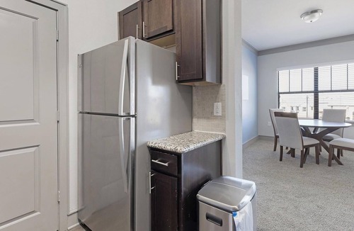 Northeast Carrollton Apartment | Landing | Spectacular 1BD, Clubhouse