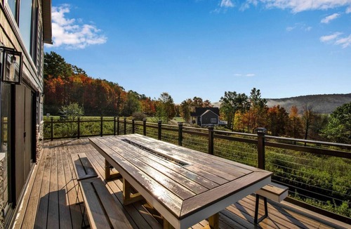 Great Valley House | LarchwoodLodge-Ellicottville, NY