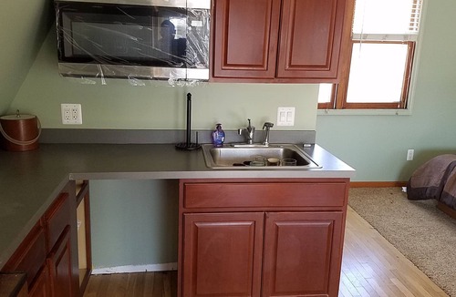 Brighton Apartment | Large Brighton area studio