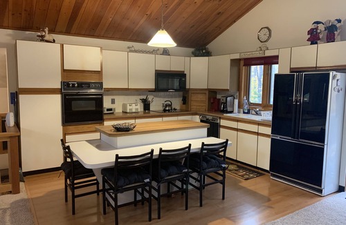Jackson Ski Chalet | Large Glen chalet by Storyland in the White Mountains, clubhouse, pool and golf