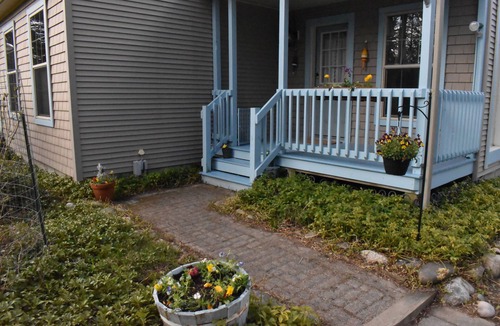 Bass Harbor House | Large Secluded Pet Friendly Home Just 3 min. Walk To Harbor- NEW 2026 SPECIALS