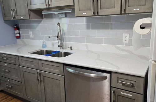 Ashville Apartment | Large Upper 3 Bedroom Ashville Apartment Near Chautauqua Institution/Bemus Point