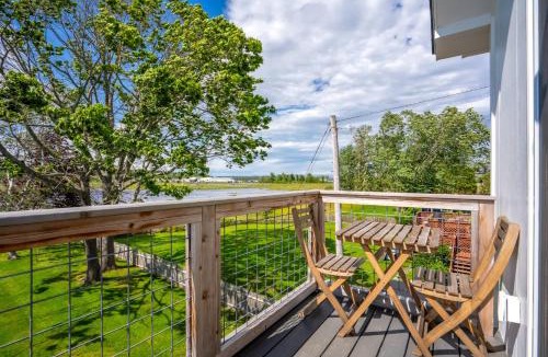 Pine Point House | Latitude Adjustment Walk to Beach & Dining