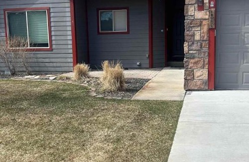 Farmington House | Latiude Adjustment-Modern Home with AC near Tamarack Resort Mtn Views Beach Access Pet Friendly