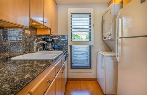 Maalaea Condo | *Lauloa 304* Maui Prime Oceanfront Condo, A/C!