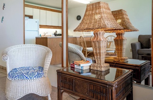 Kihei Condo | Leinaala Oceanfront #303 Panoramic Ocean Front View, A/C Great Location, Pool