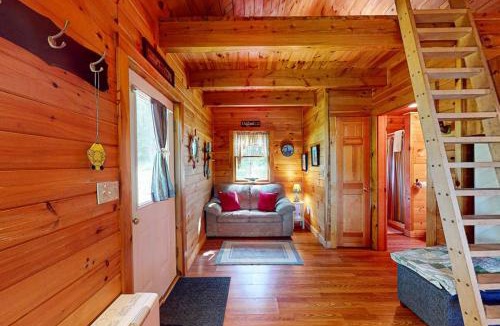 Oakland House | Lenas