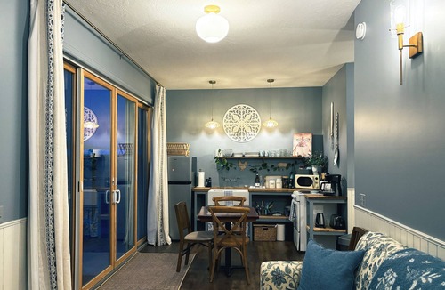 Portage House | Letchworth Farm Guesthouses