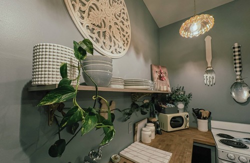 Portage House | Letchworth Farm Guesthouses