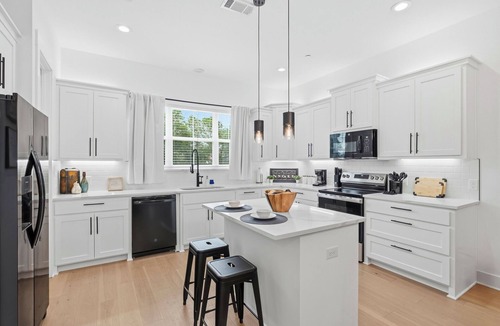 Lewisville House | Lewisville 3BR/3.5Bath Home - Arcade Room - EV Charger - Near Lake & DFW