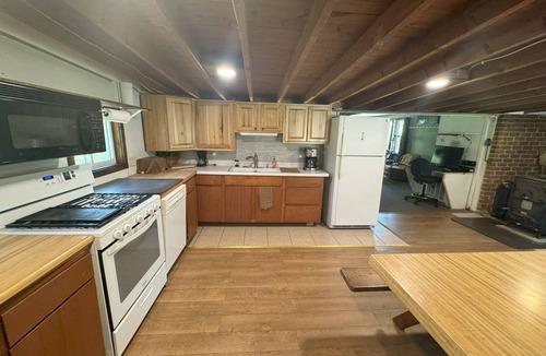 Morris Cabin | Lexington Camp – A Warm, Welcoming Cabin in the Heart of Pine Creek Valley