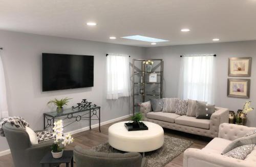 Otterbien Home House | Liberty House