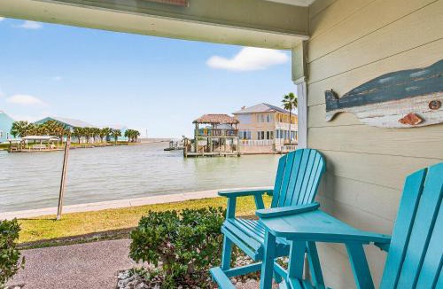 Rockport Apartment | Lighthouse Landing at Kontiki KC111