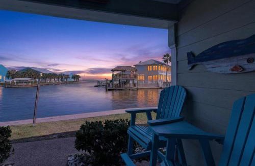Rockport Apartment | Lighthouse Landing at Kontiki KC111