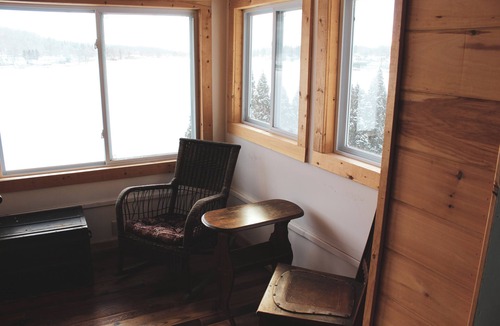 Lime Lake-Machias Cottage | Lime Lake Getaway w/Kayaks