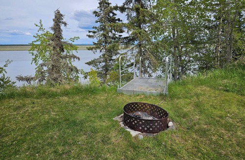 Kenai Cabin | Little Cabin in Kenai, Alaska.