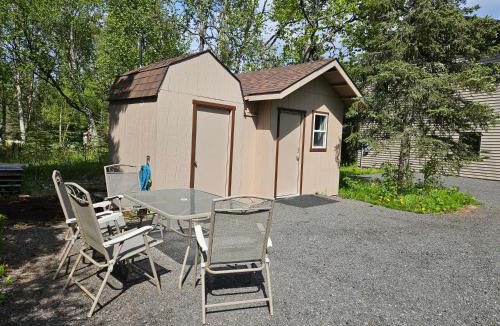 Kenai House | Little Cabin in Kenai, Alaska
