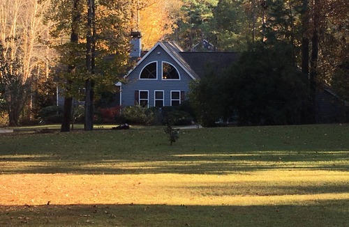 Greensboro House | Live at the Lake!