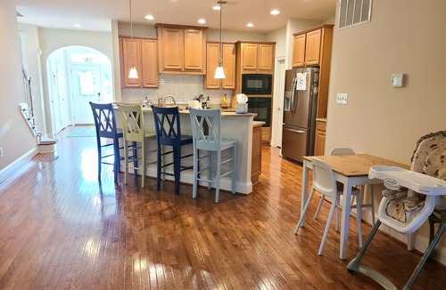 Sun Ridge Villa | Live the Bayside! Golf, Pools, and the Beach!